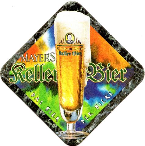 ludwigshafen lu-rp mayer raute 2a (180-mayer's kellerbier) 